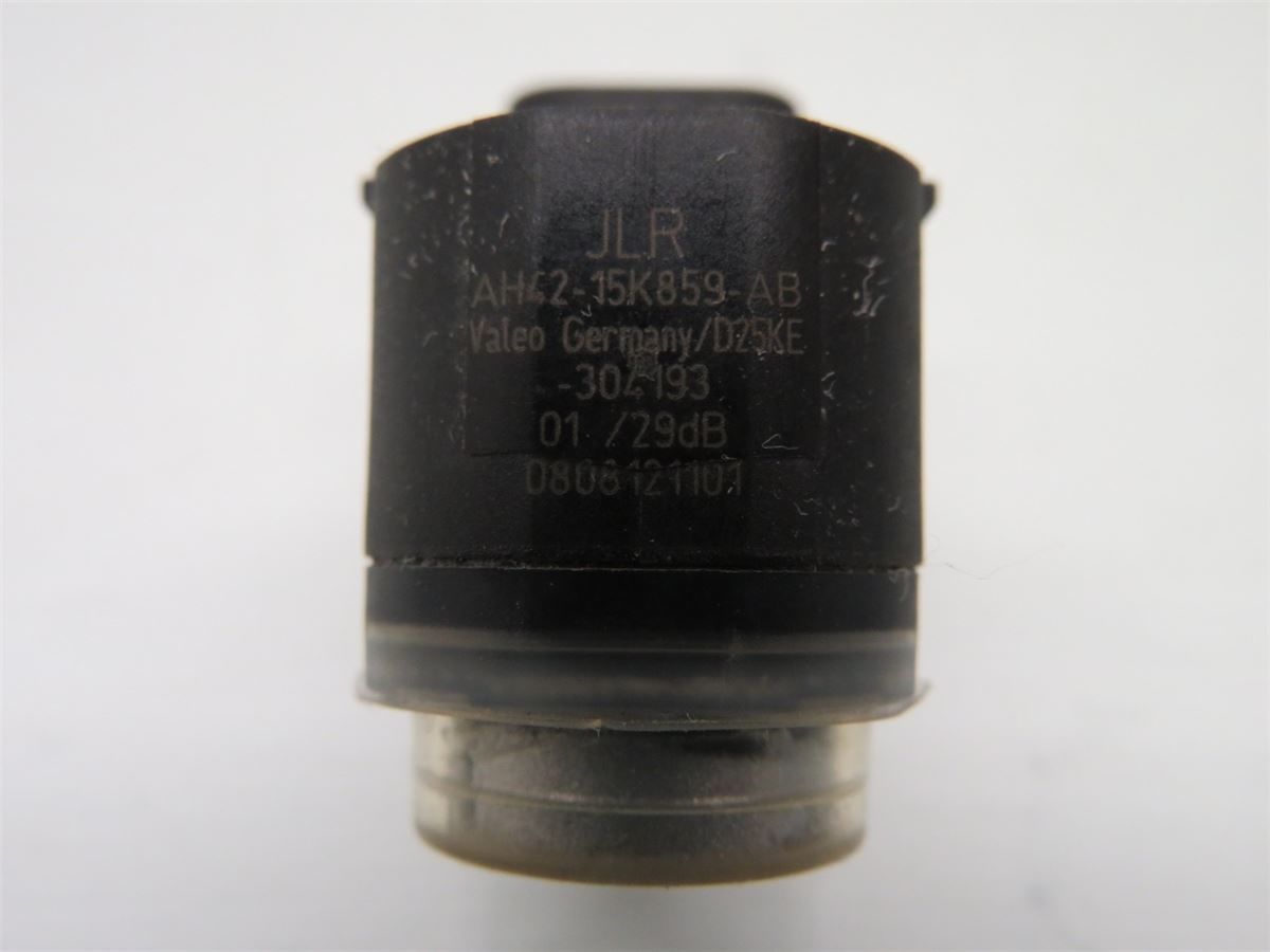 Sensor Parkering Front – bilde 3