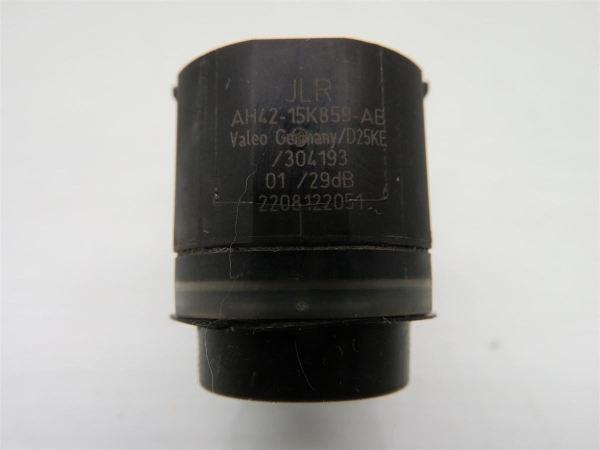 Sensor Parkering Front – bilde 3