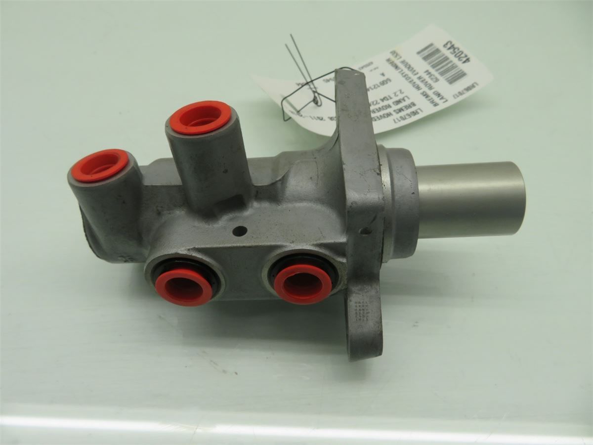 Brems Hovedsylinder – bilde 2