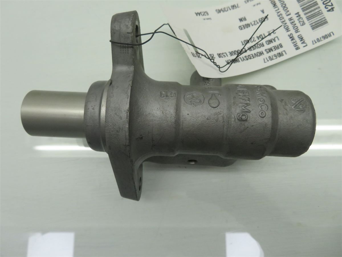 Brems Hovedsylinder – bilde 3
