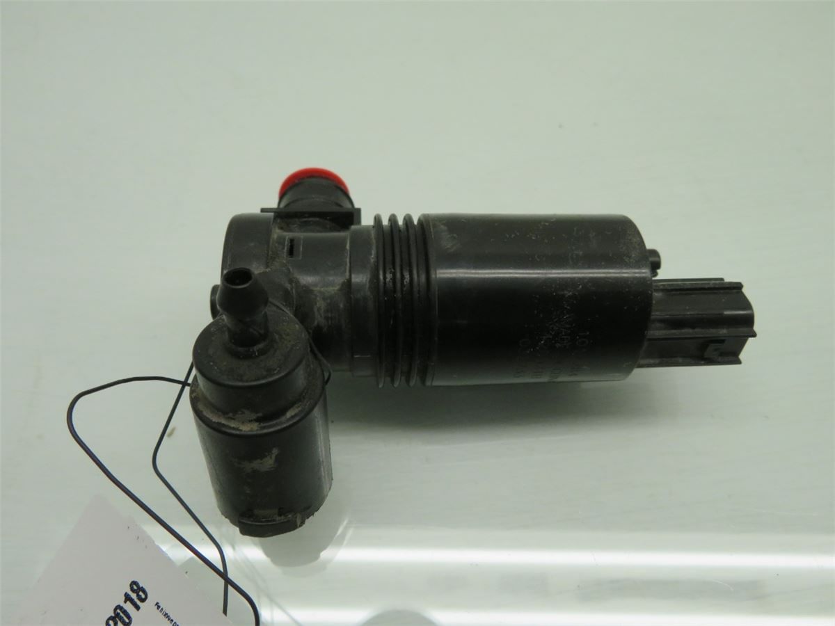 Spylerpumpe Frontrute – bilde 1