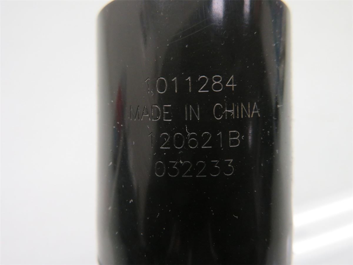 Spylerpumpe Frontrute – bilde 3