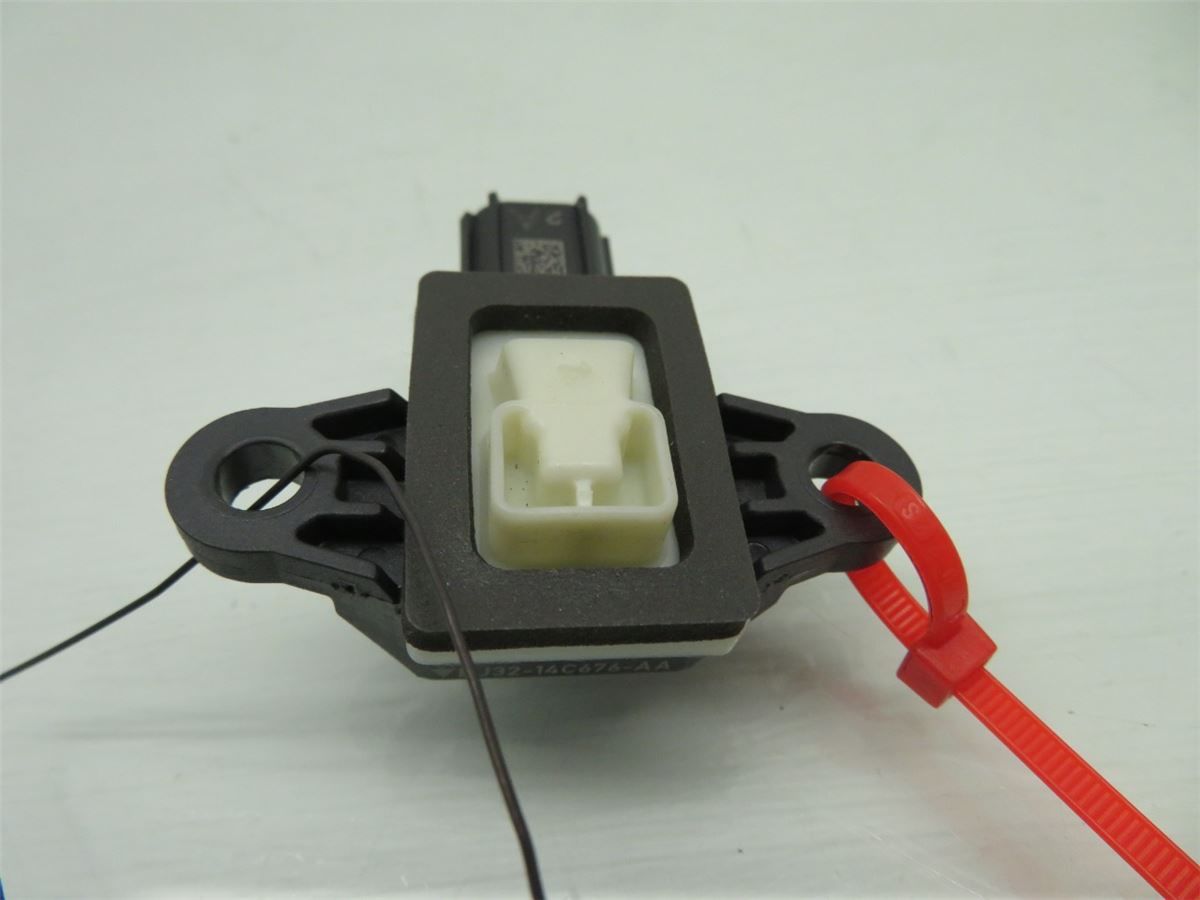 Airbag Frontsensor Venstre – bilde 1