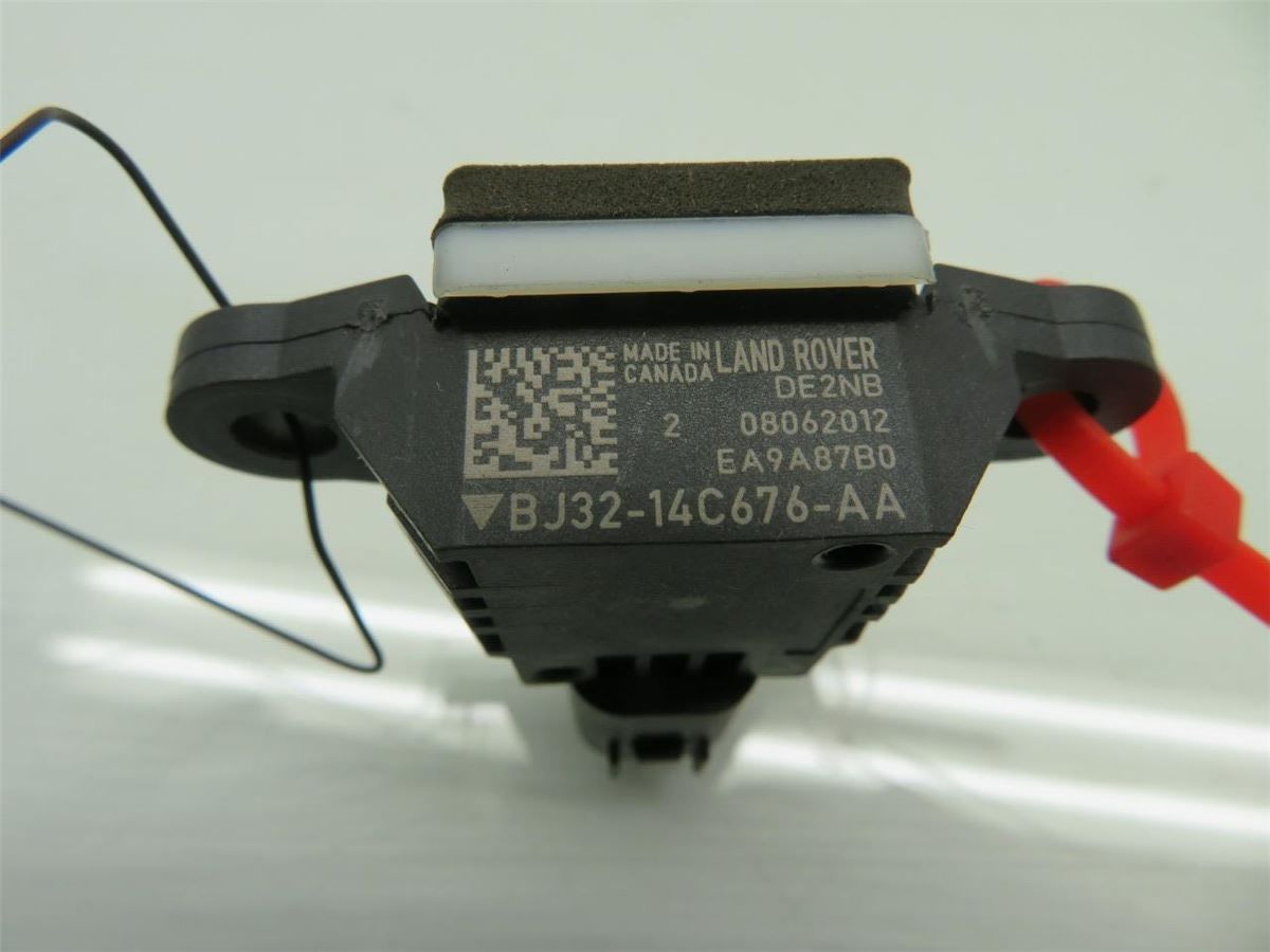 Airbag Frontsensor Venstre – bilde 3