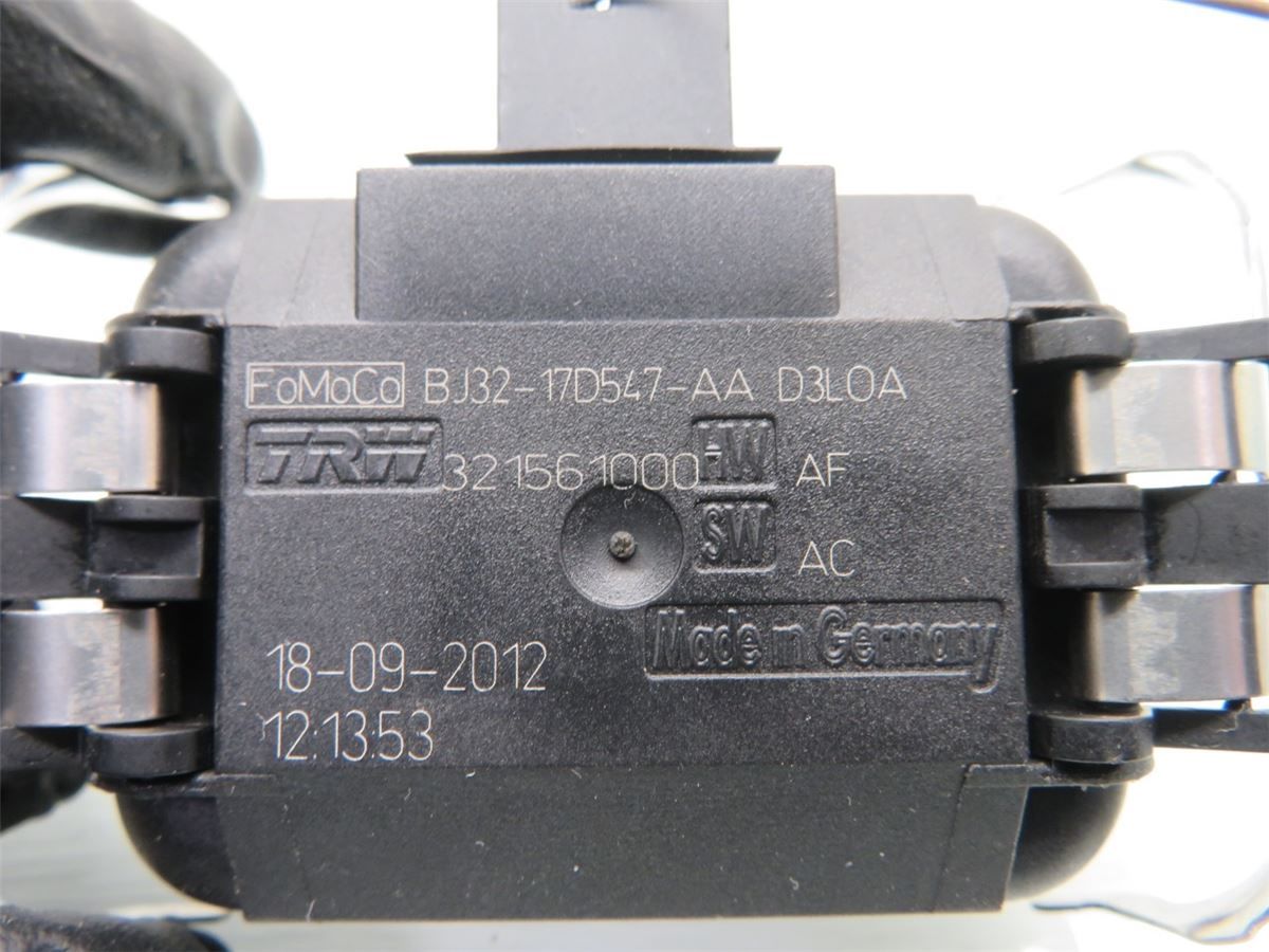 Sensor Regnsensor – bilde 3