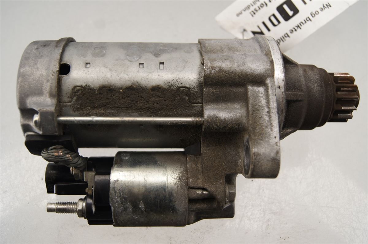 Startmotor Bensin – bilde 2