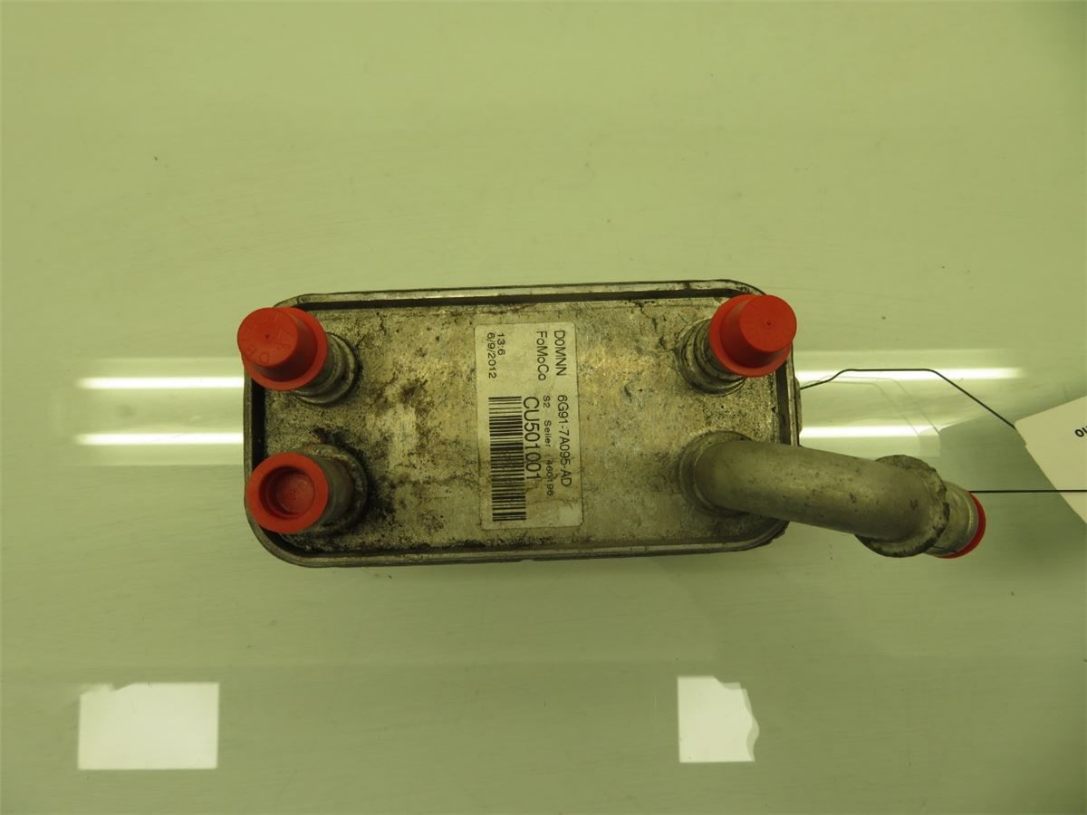 Radiator Oljekjøler Automatgea – bilde 1