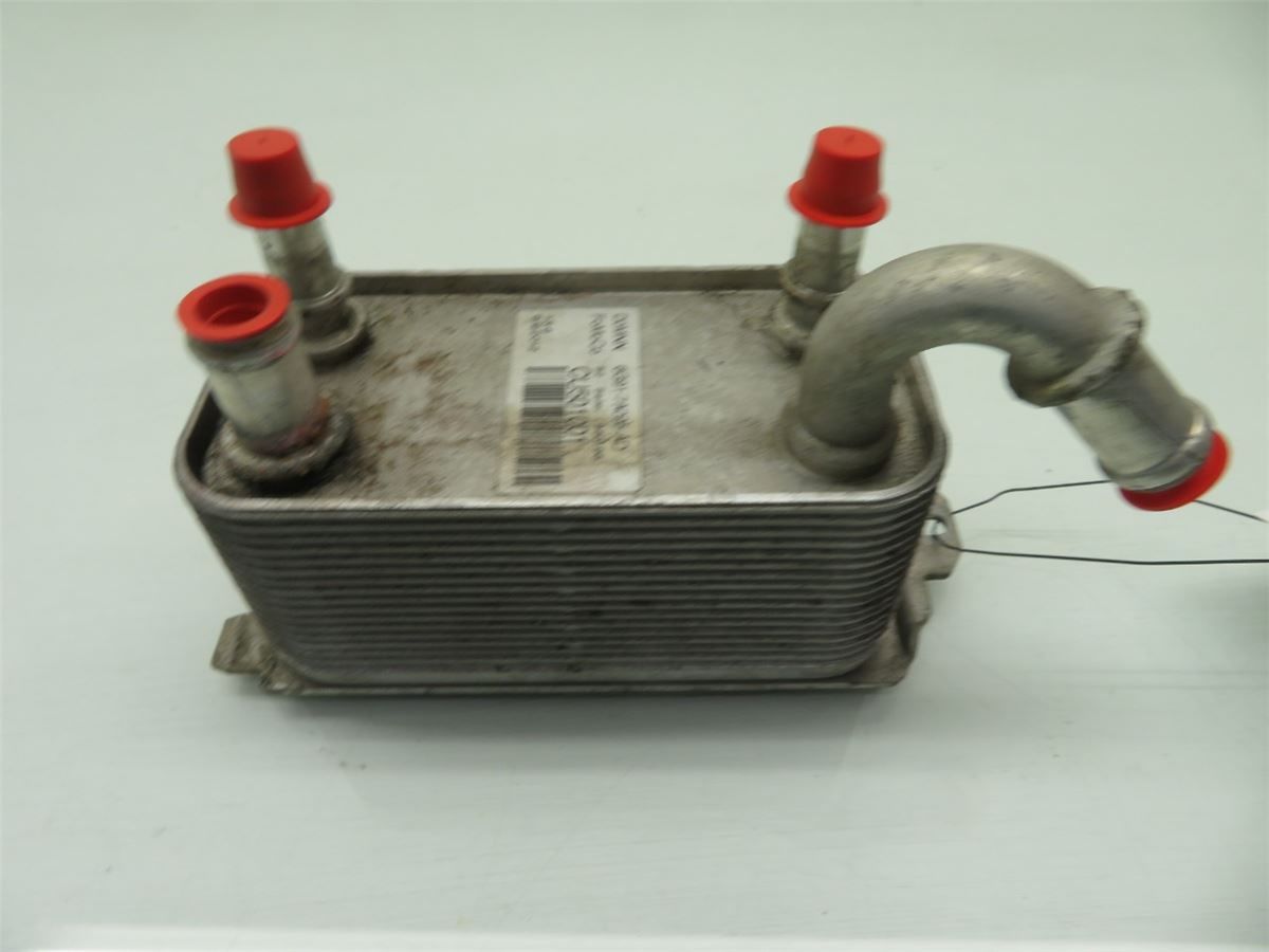 Radiator Oljekjøler Automatgea – bilde 2