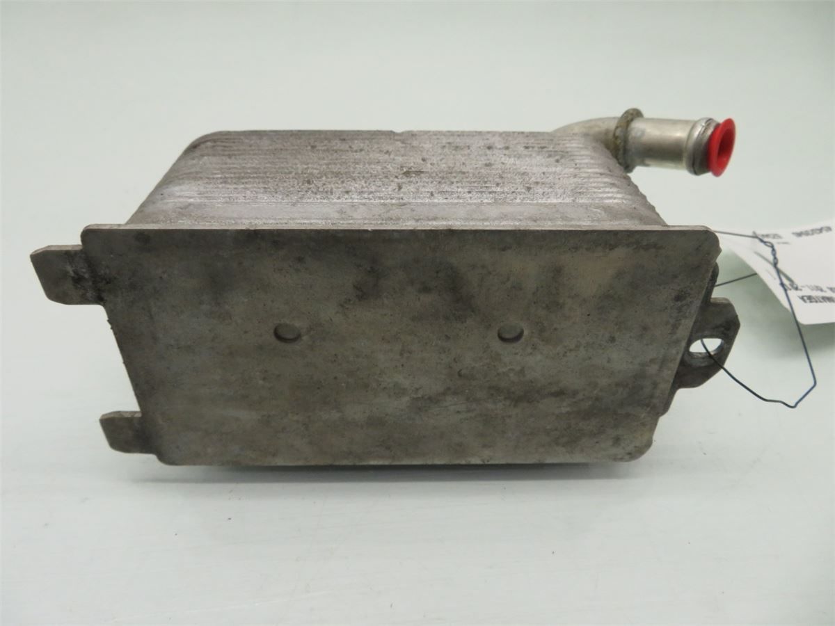 Radiator Oljekjøler Automatgea – bilde 4