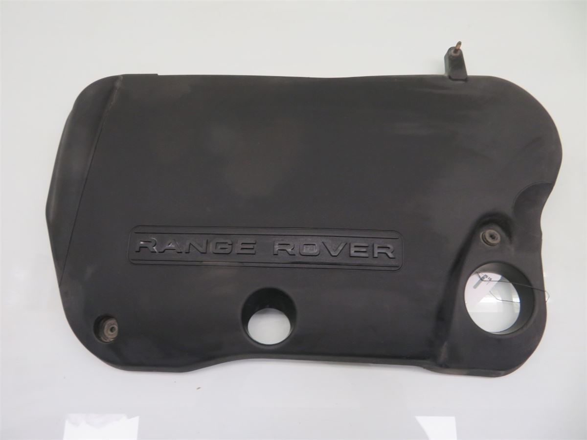Motor Deksel Over Motor – bilde 1