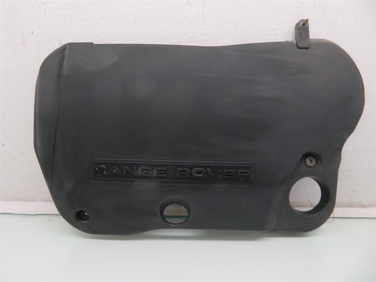 Motor Deksel Over Motor – bilde 2