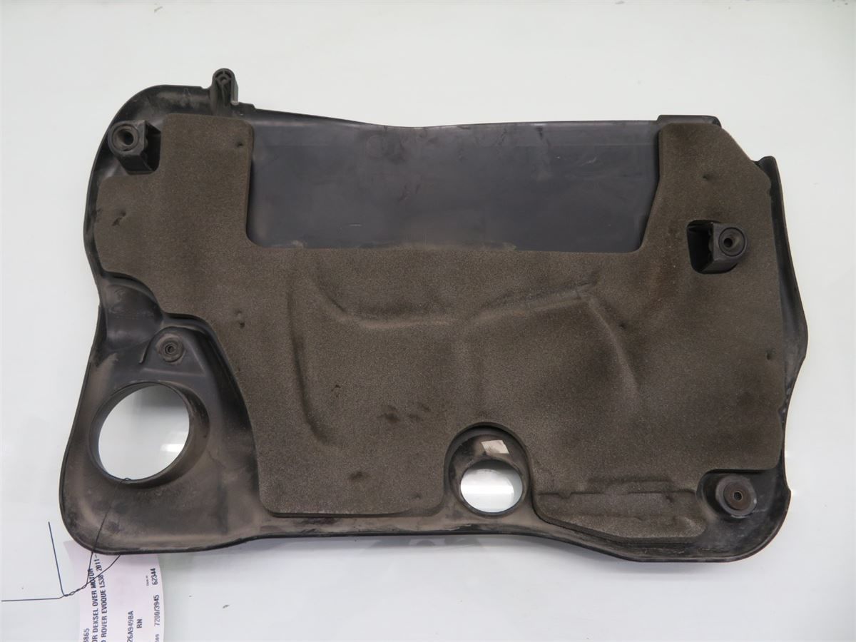 Motor Deksel Over Motor – bilde 3