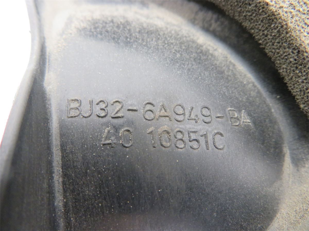 Motor Deksel Over Motor – bilde 4