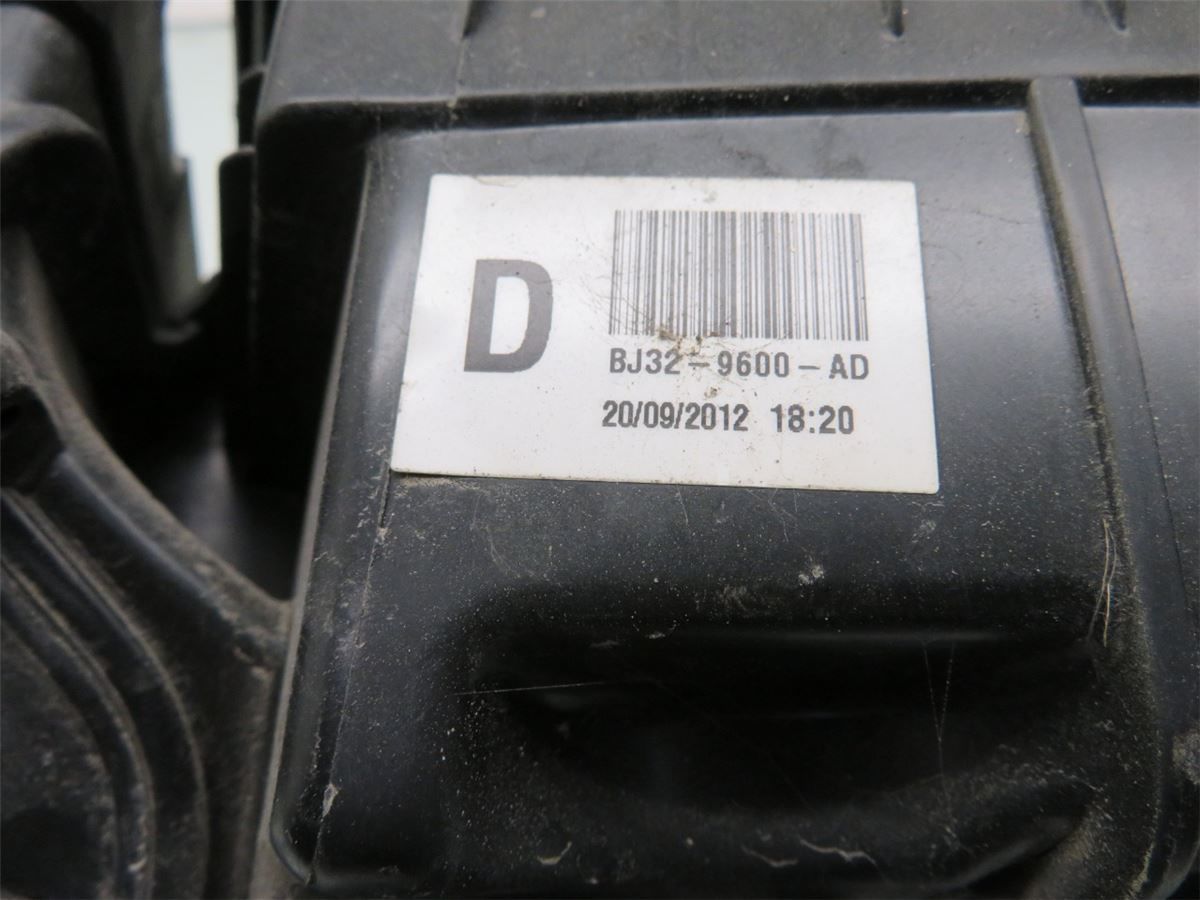 Luftfilter Boks – bilde 4