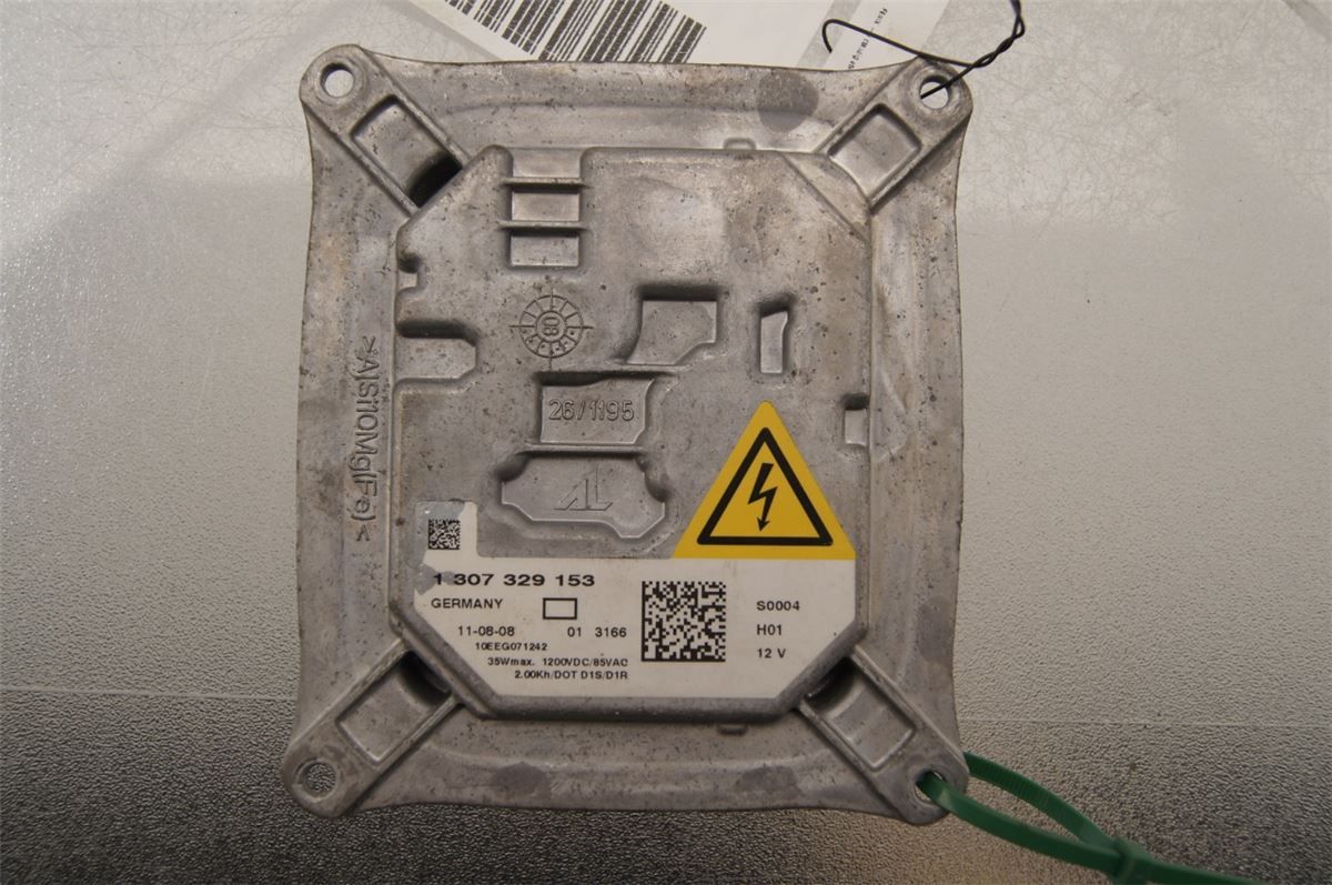 Styreenhet Xenon – bilde 2