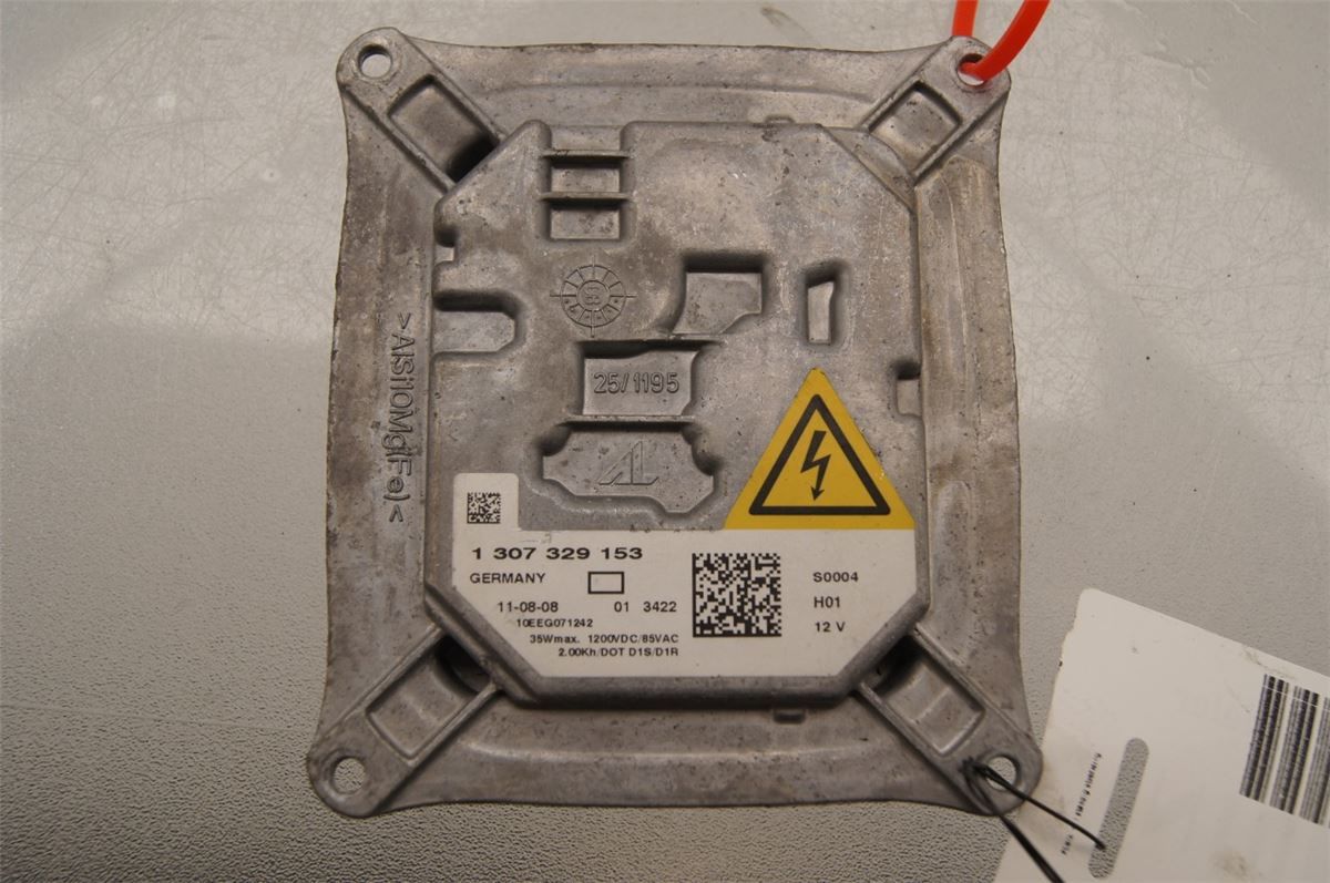 Styreenhet Xenon – bilde 1