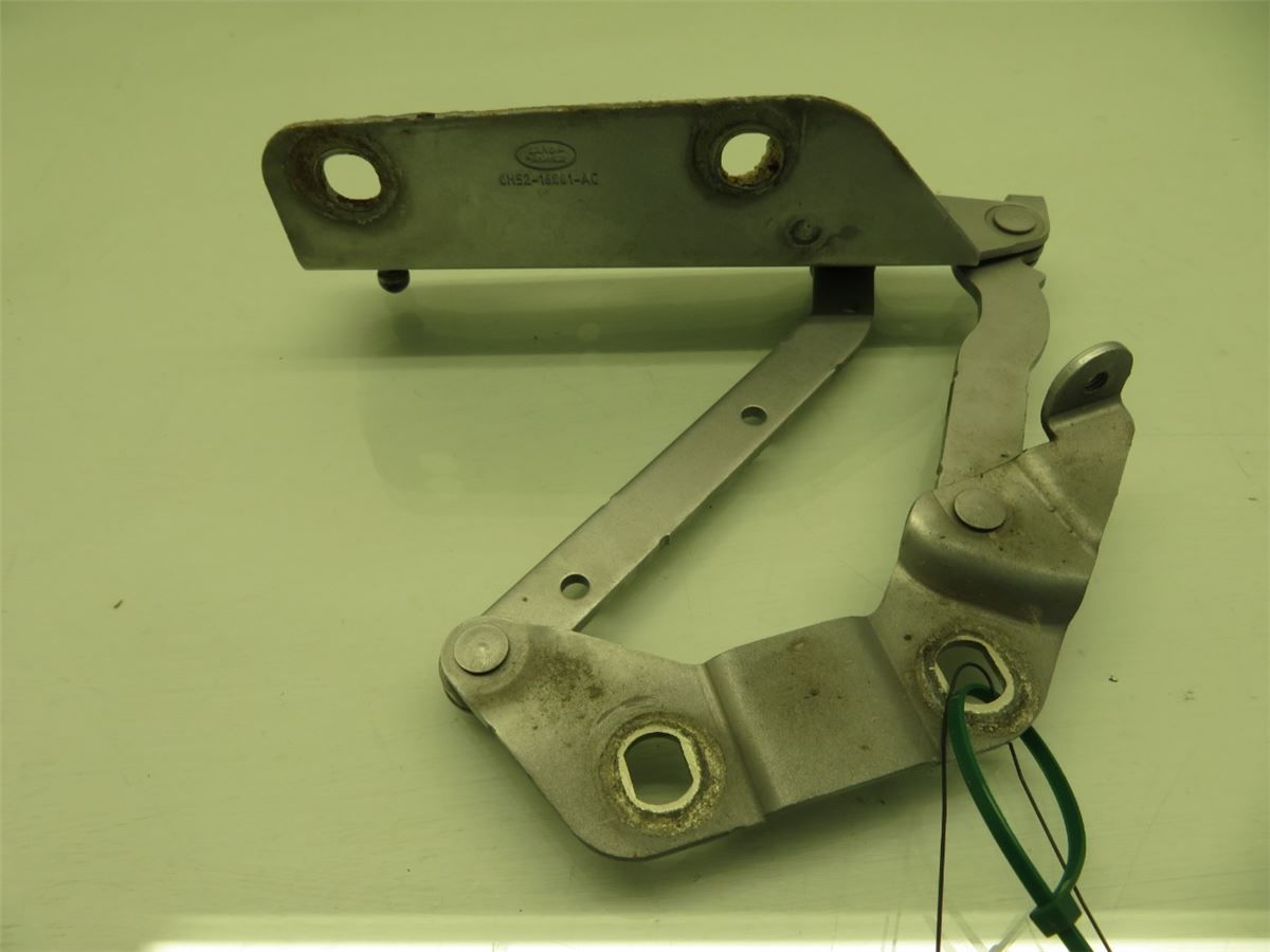 Panser Hengsel / Hengsler – bilde 2
