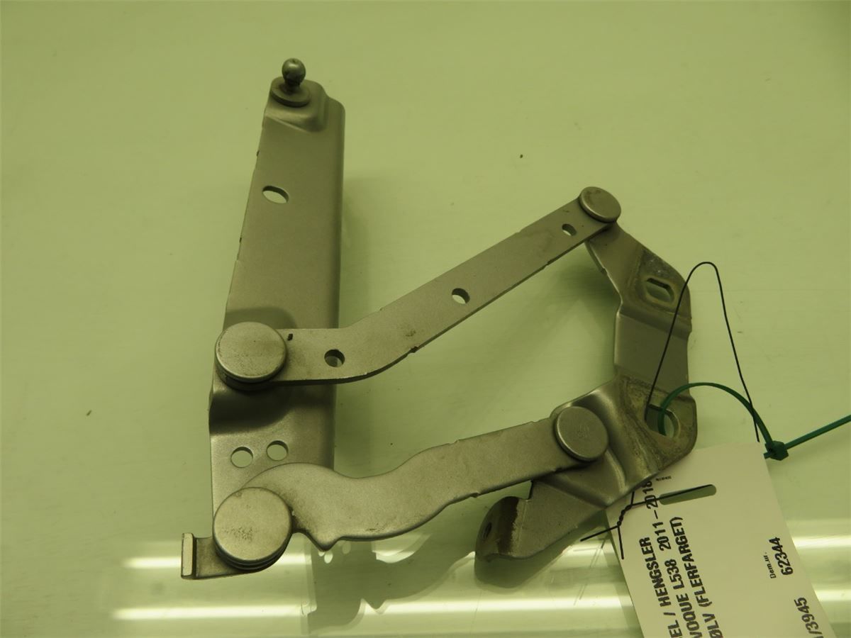 Panser Hengsel / Hengsler – bilde 4