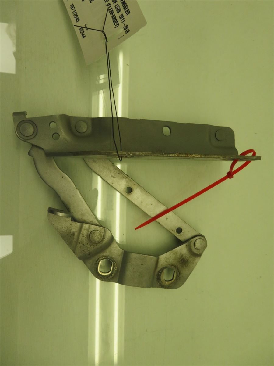 Panser Hengsel / Hengsler – bilde 1