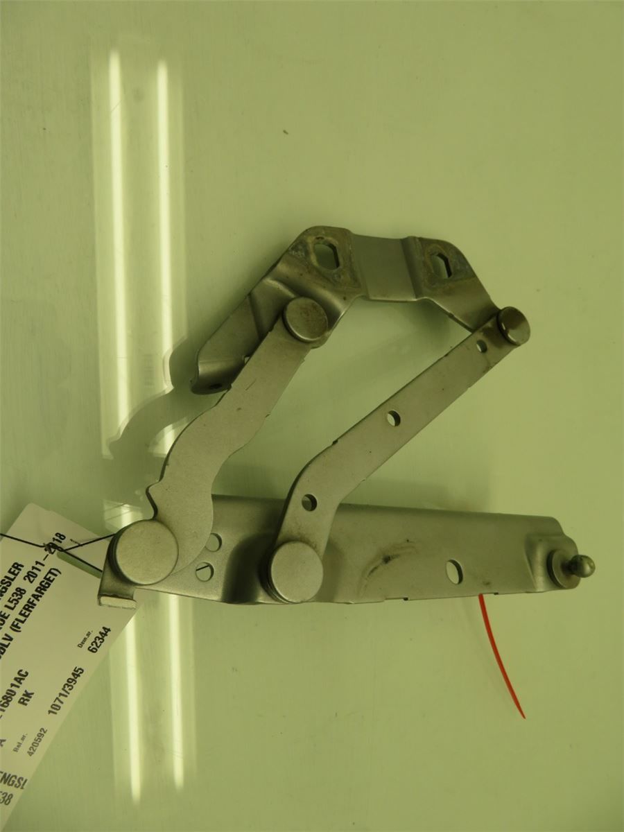 Panser Hengsel / Hengsler – bilde 2