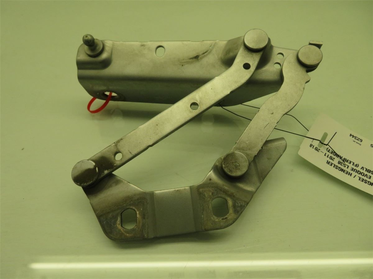 Panser Hengsel / Hengsler – bilde 3