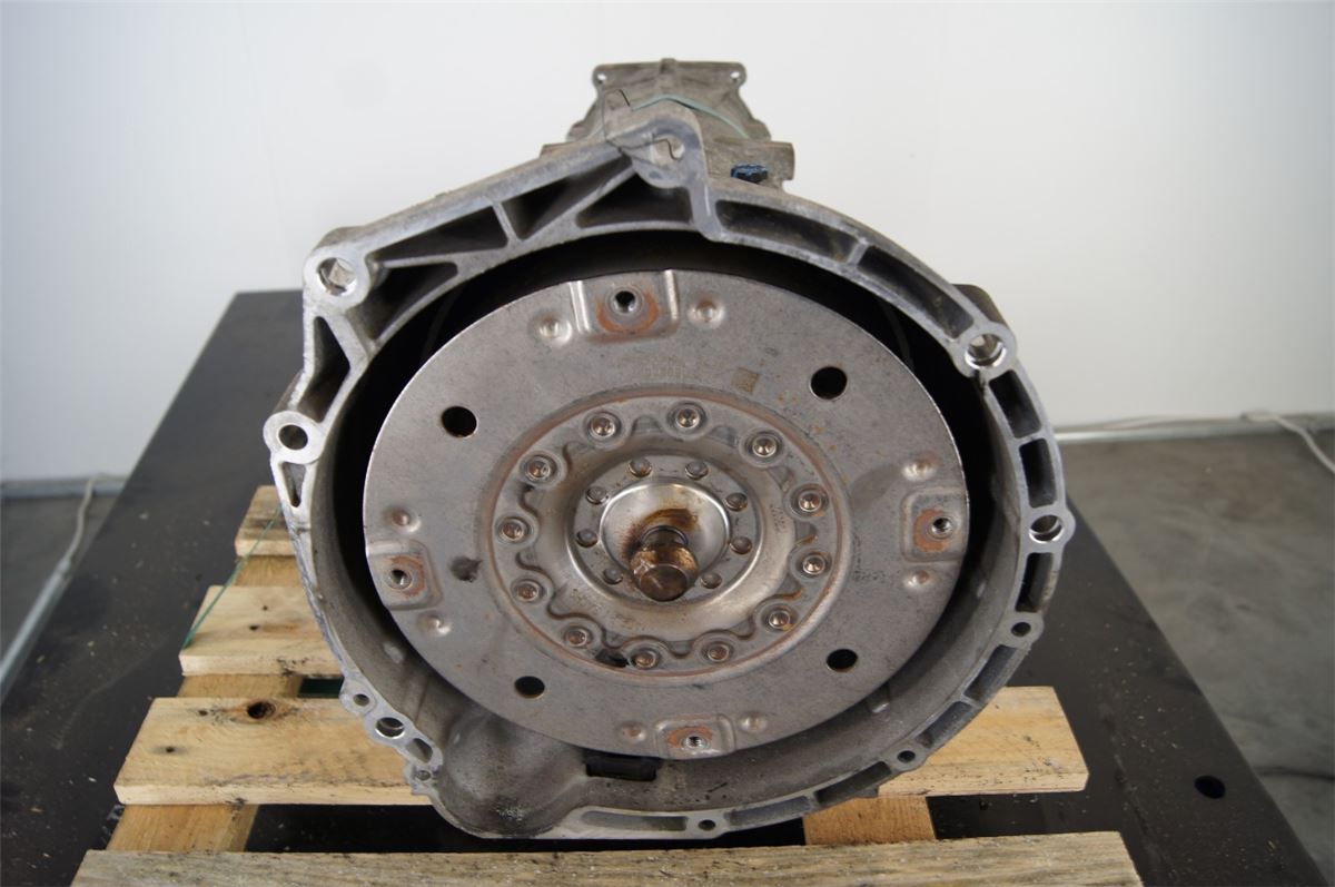 Gearkasse Automat – bilde 4