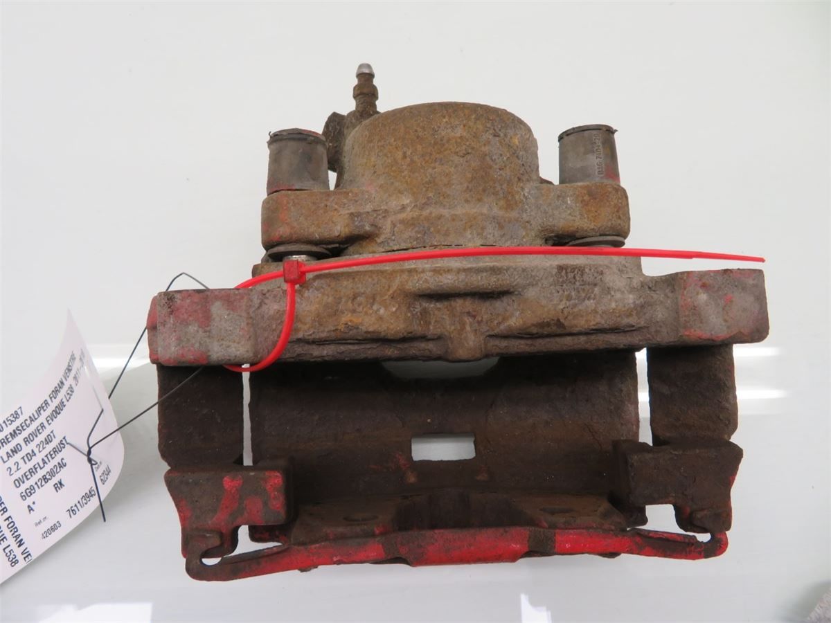 Bremsecaliper Foran Venstre – bilde 1