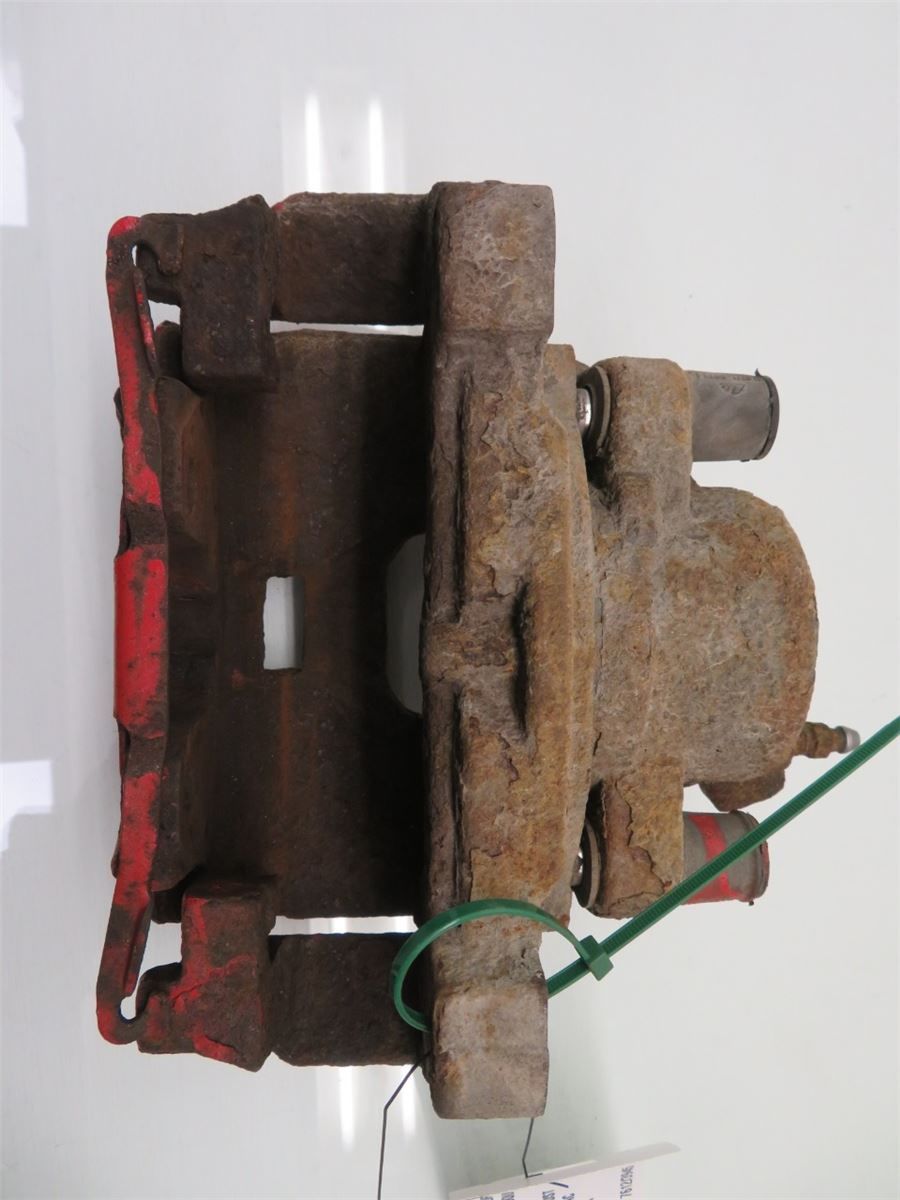 Bremsecaliper Foran Høyre – bilde 1