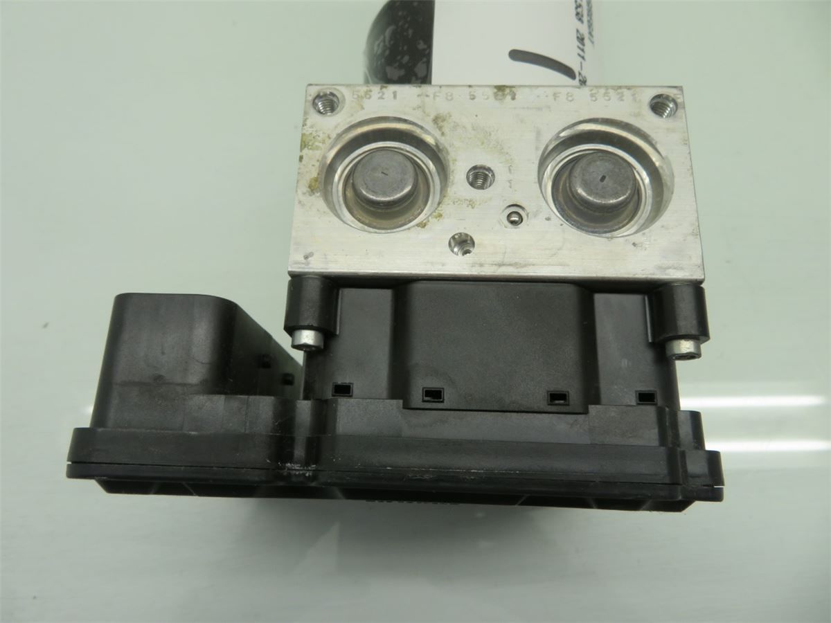 ABS Hydraulikkaggregat – bilde 4