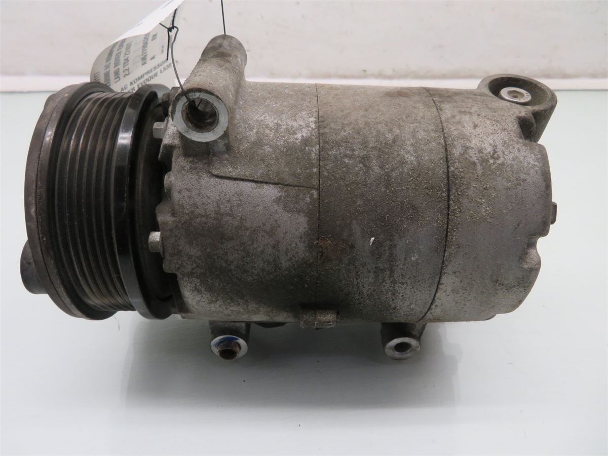 Varme AC Kompressor – bilde 5
