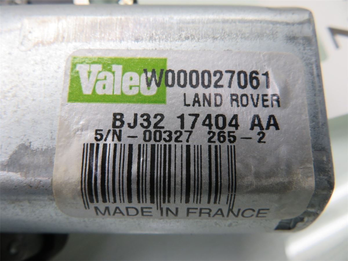 Viskermotor Bakluke – bilde 4