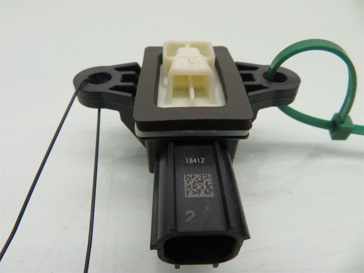 Airbag Frontsensor Høyre – bilde 1