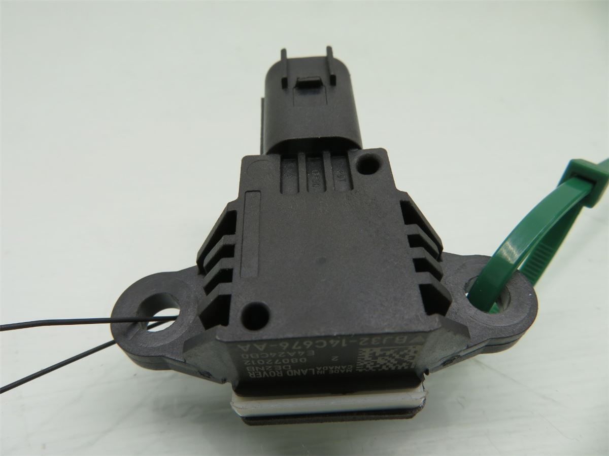 Airbag Frontsensor Høyre – bilde 2