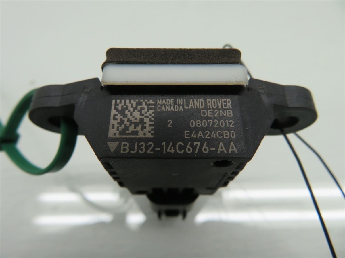 Airbag Frontsensor Høyre – bilde 3