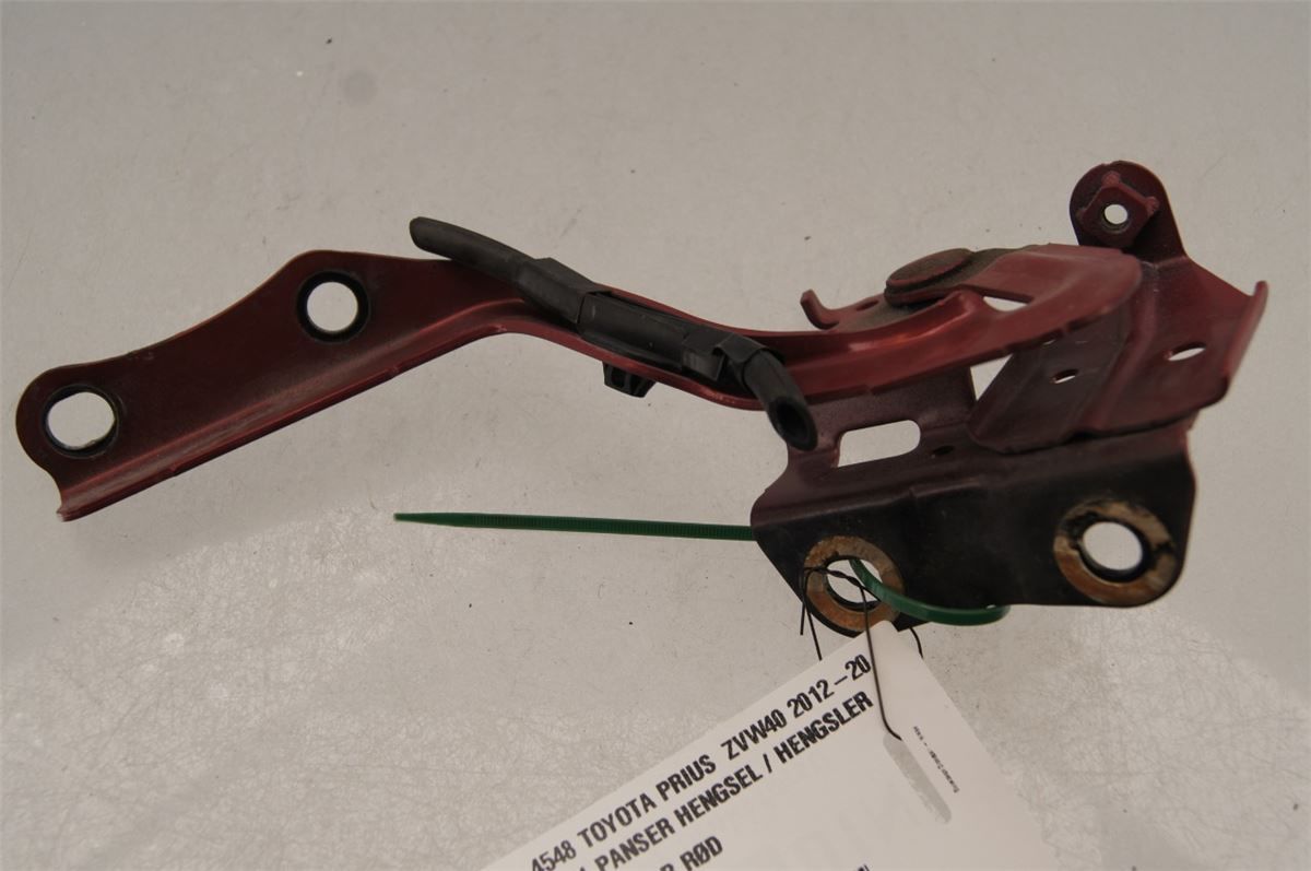 Panser Hengsel / Hengsler – bilde 1