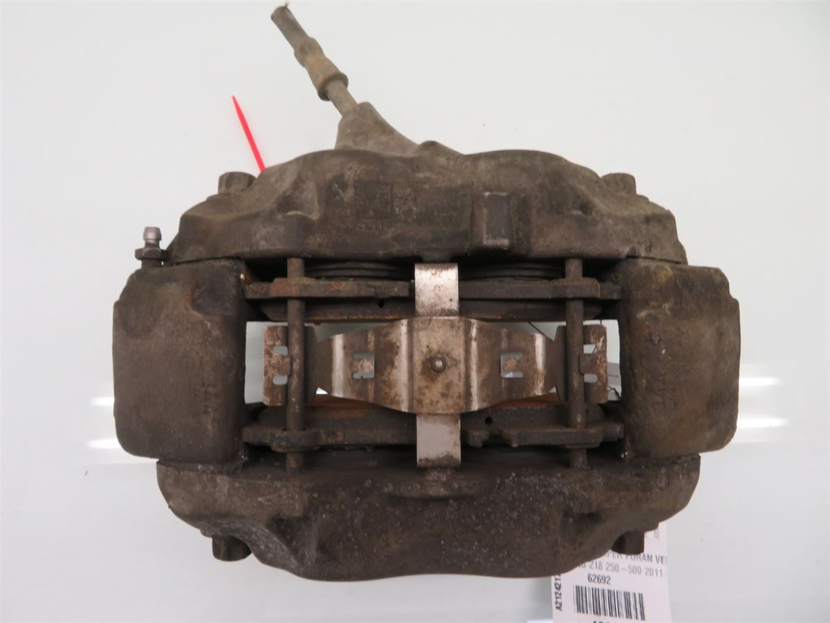 Bremsecaliper Foran Venstre – bilde 3