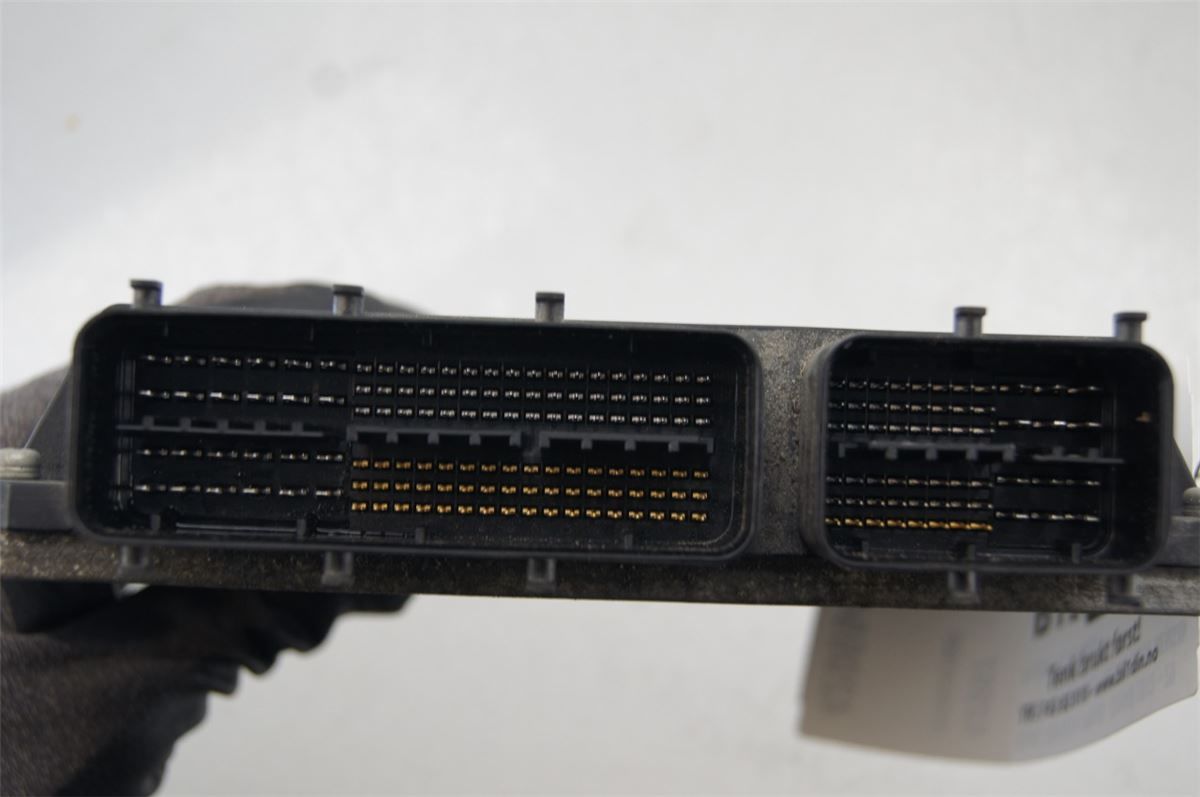 Styreenhet Motor (ECU) Bensin – bilde 2