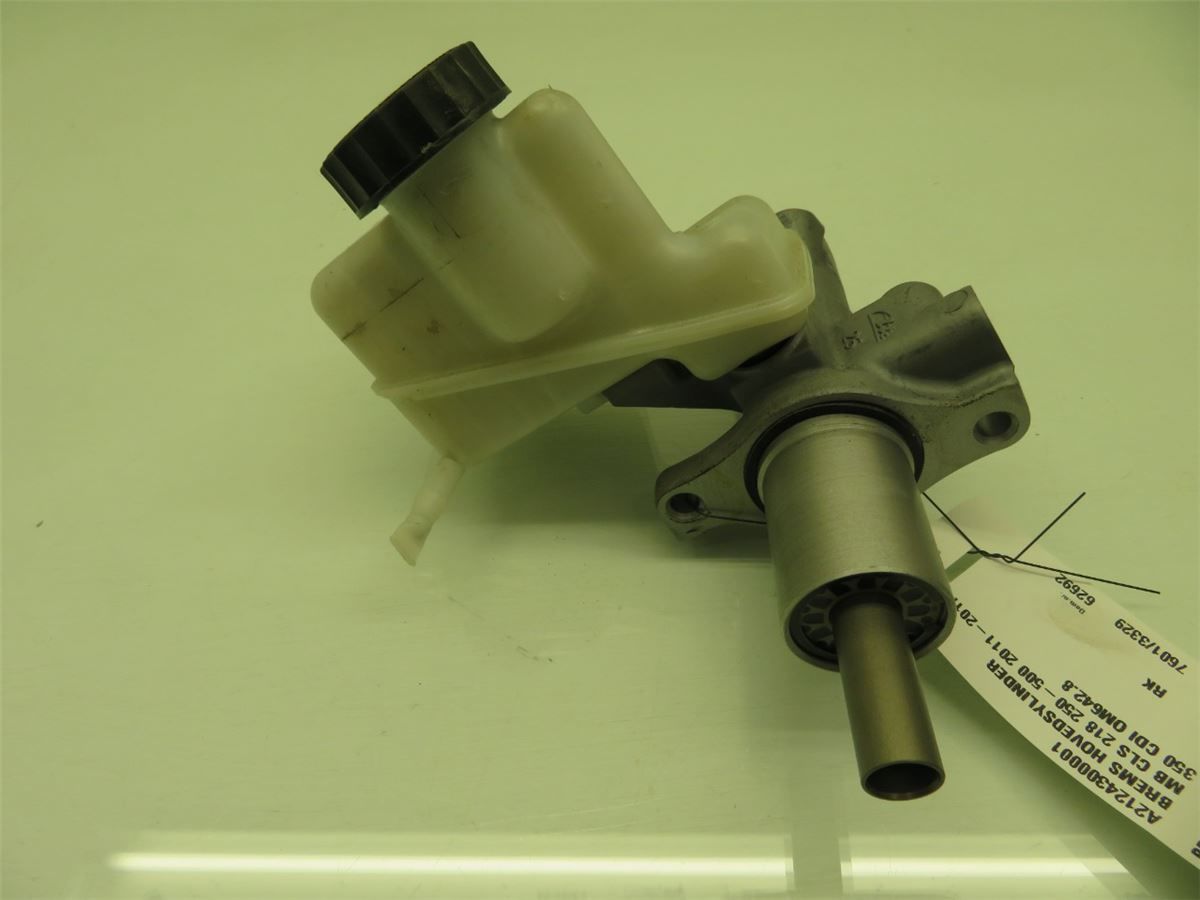 Brems Hovedsylinder – bilde 2