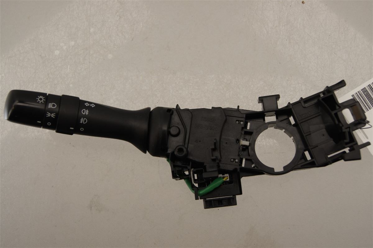 Bryter Ratt Blinklys / Lys – bilde 1