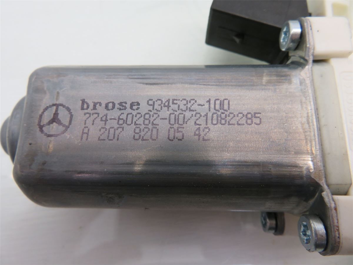 Vindusheismotor – bilde 2