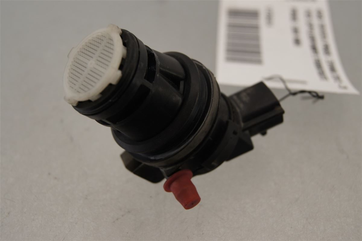 Spylerpumpe Frontrute – bilde 1
