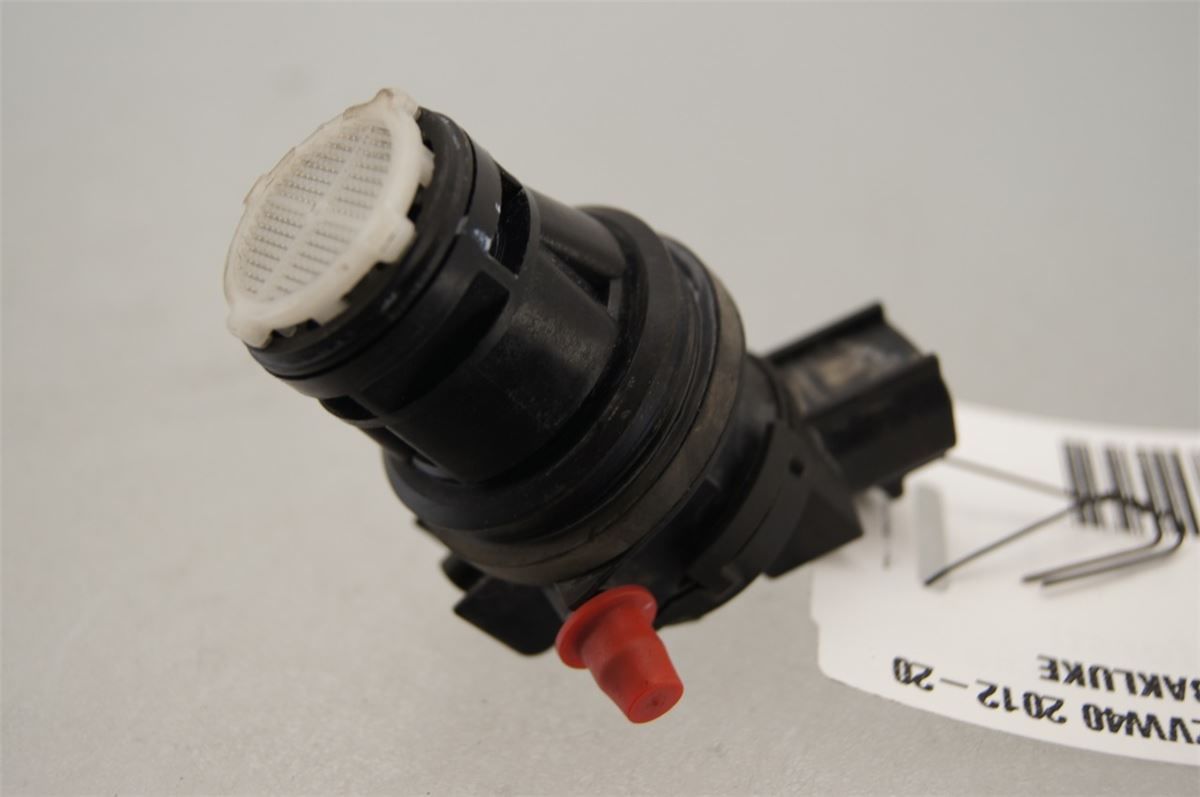 Spylerpumpe Bakluke – bilde 1