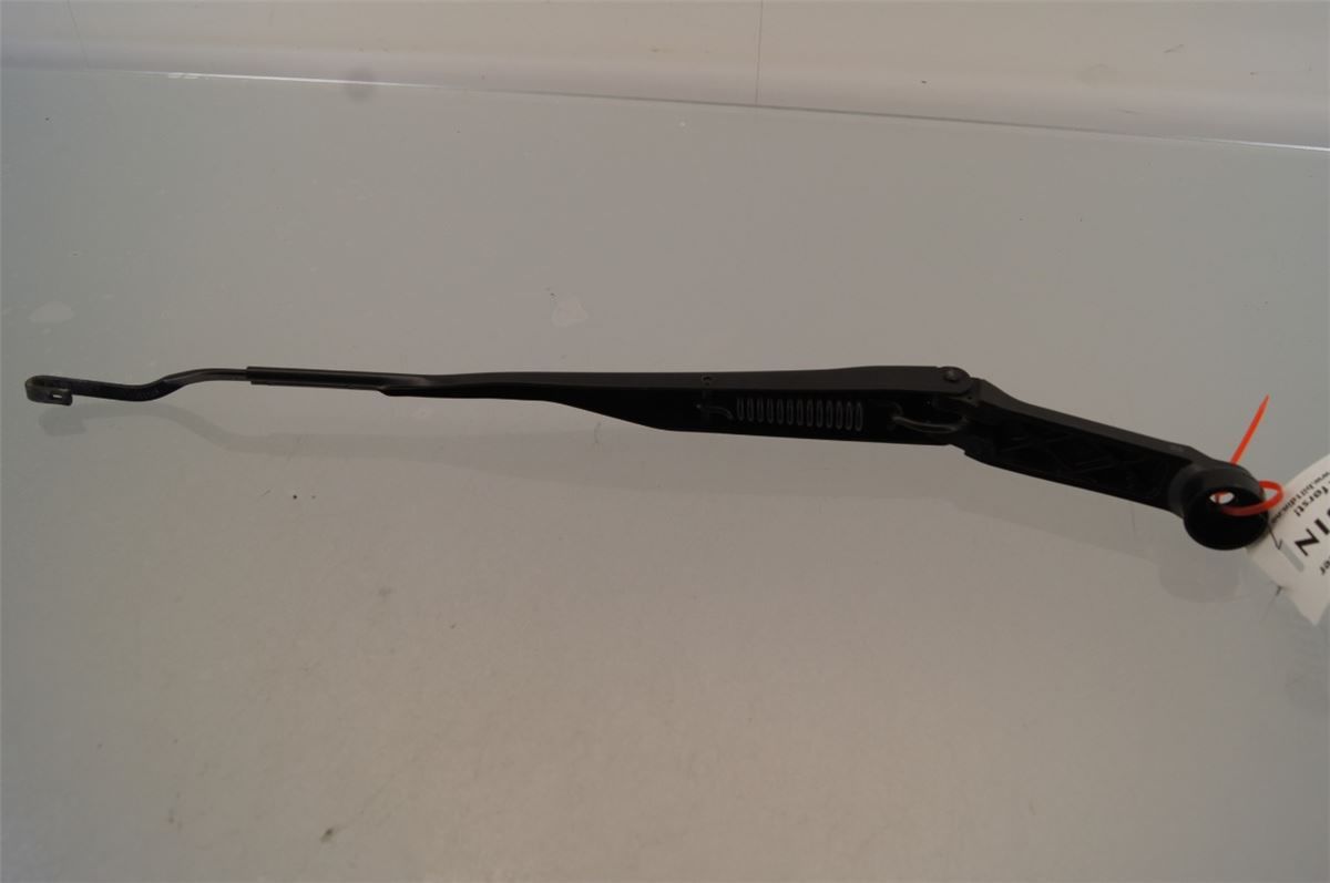 Viskerarm / Armer Frontrute – bilde 2