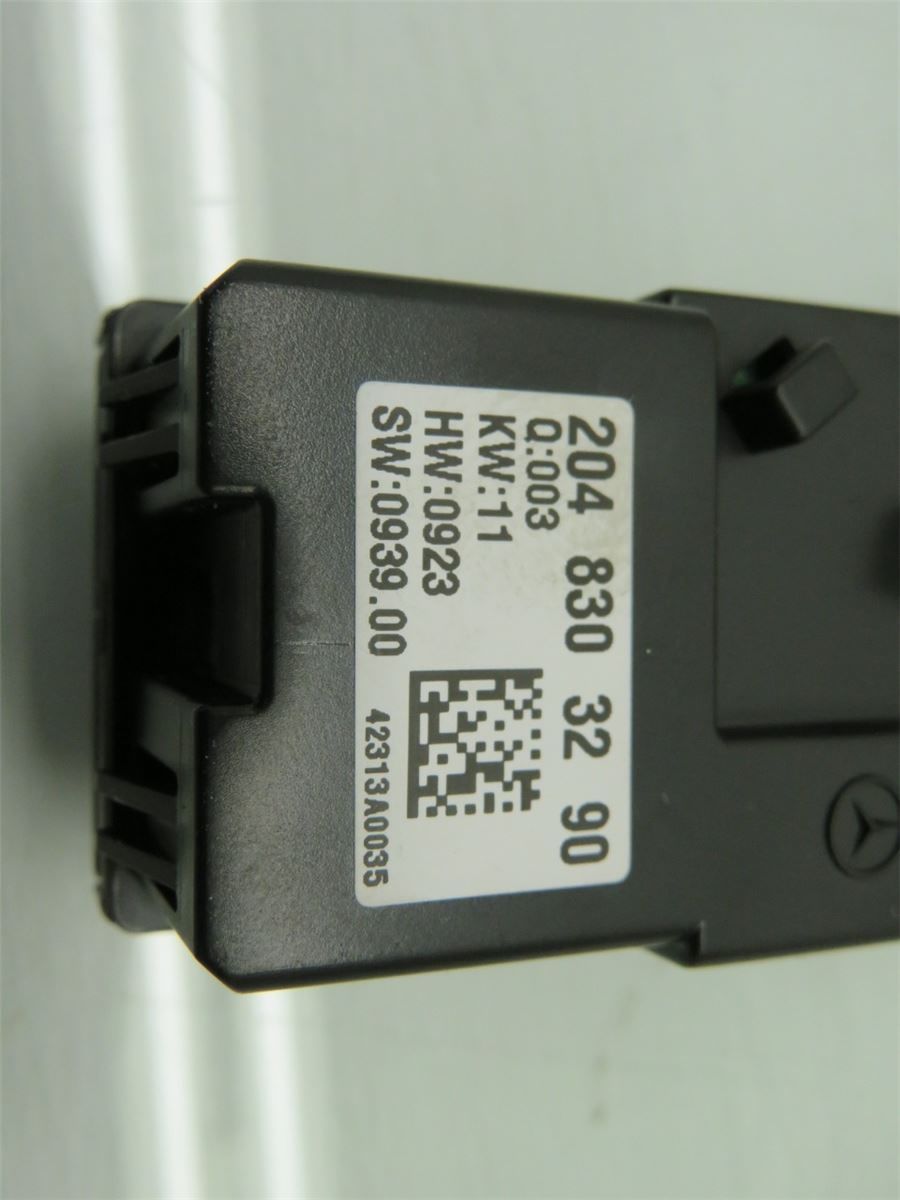 Varme AC Betjening/Display – bilde 3