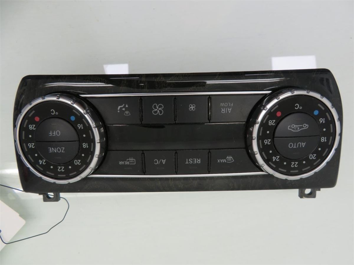 Varmeapparat Panel(Regulering) – bilde 1