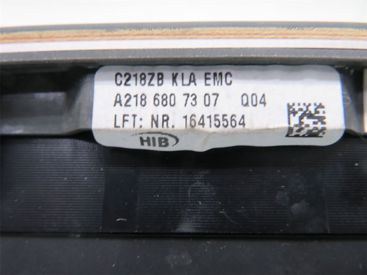 Varmeapparat Panel(Regulering) – bilde 3