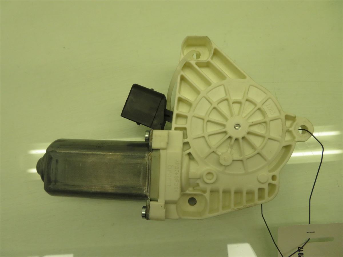 Vindusheismotor – bilde 1