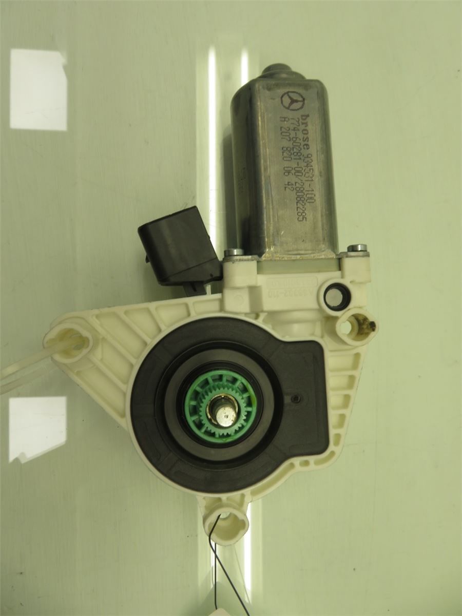 Vindusheismotor – bilde 2