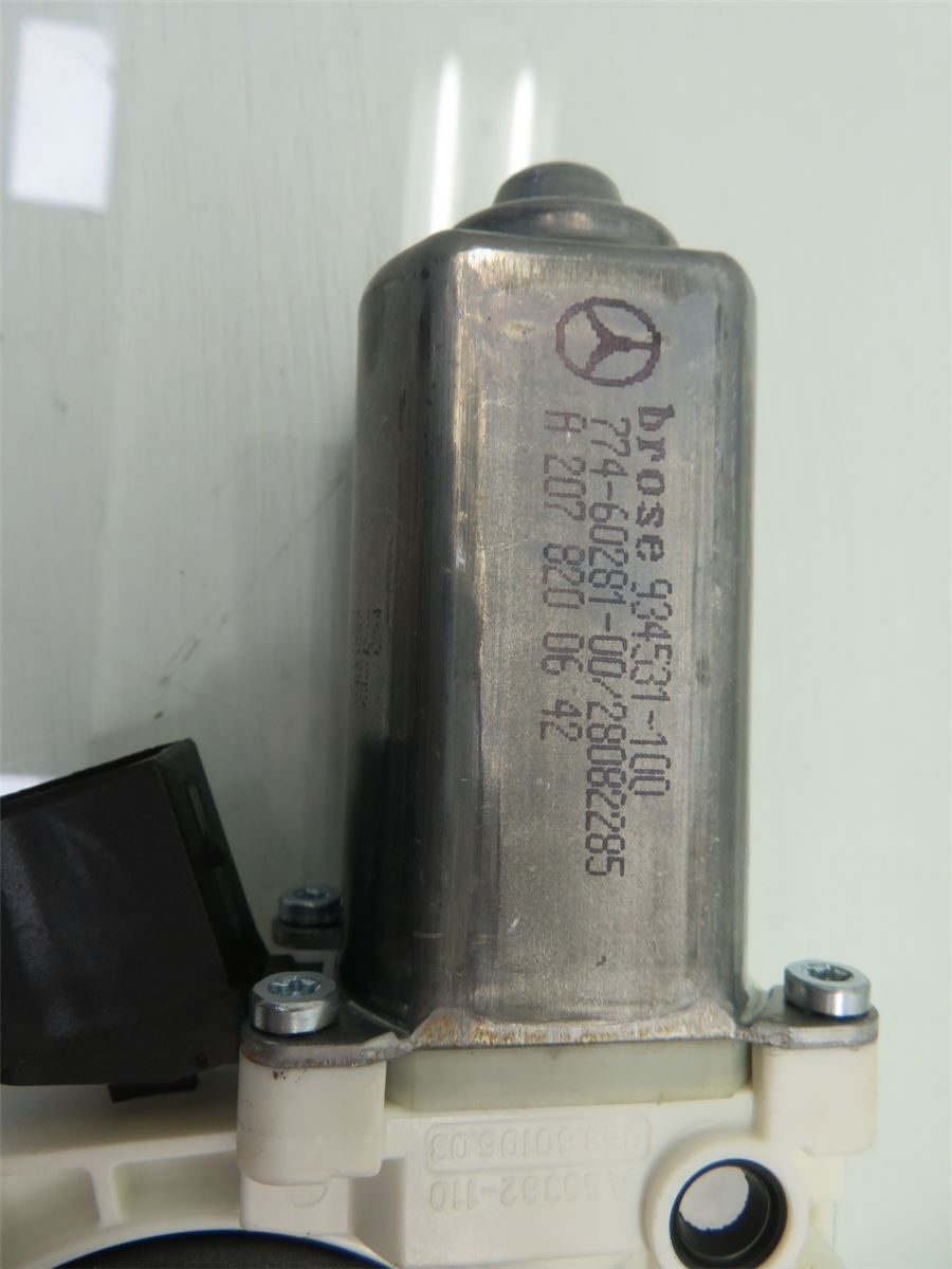 Vindusheismotor – bilde 3