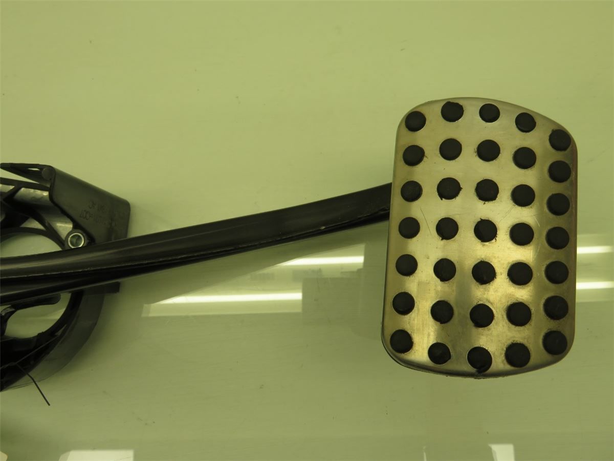 Bremsepedal – bilde 2
